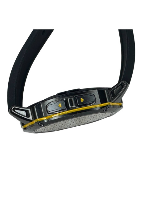 CAT Rugged Smartwatch E1.160.21.100