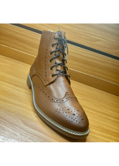 Jake boot
