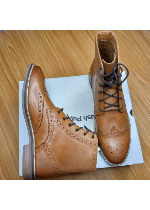 Jake boot