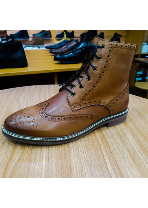 Jake boot