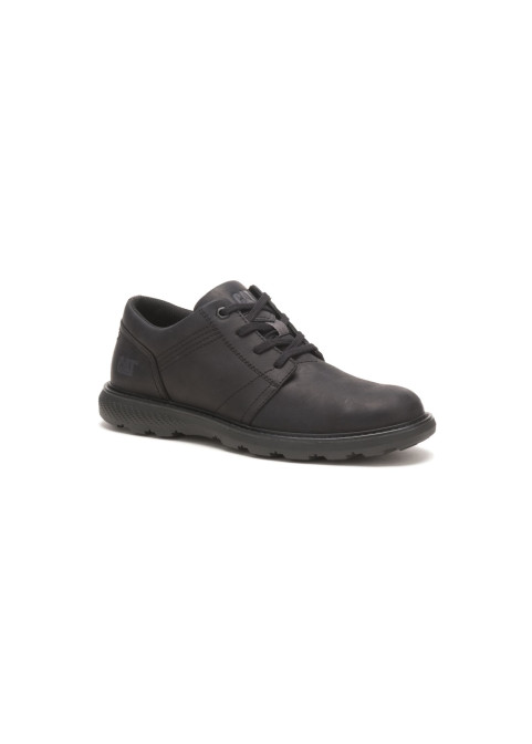 OLY 2.0- Black shoe
