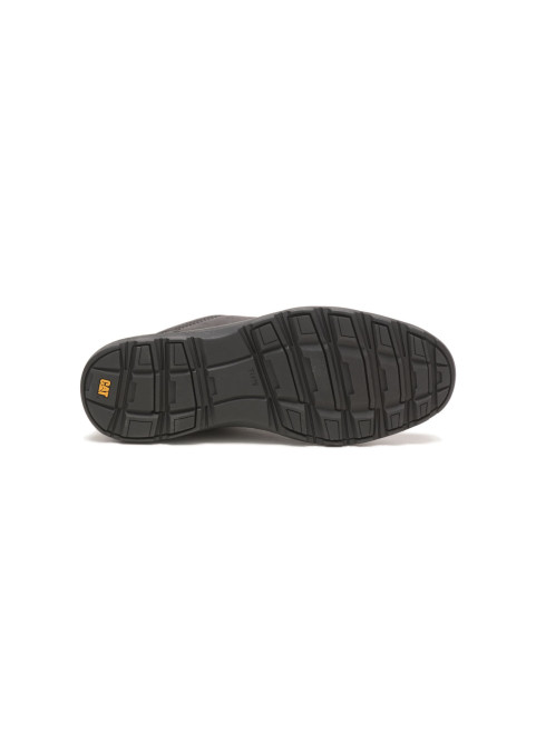 OLY 2.0- Black shoe
