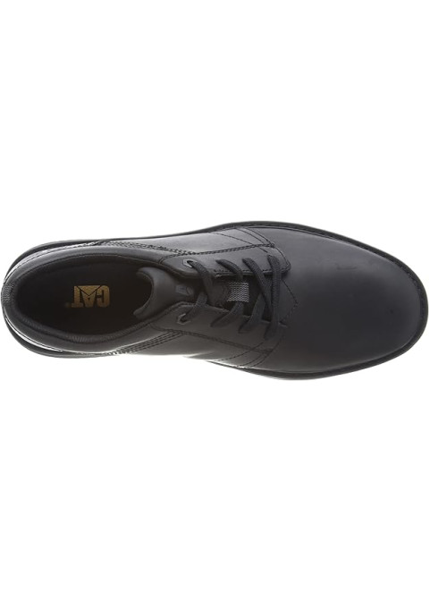 OLY 2.0- Black shoe