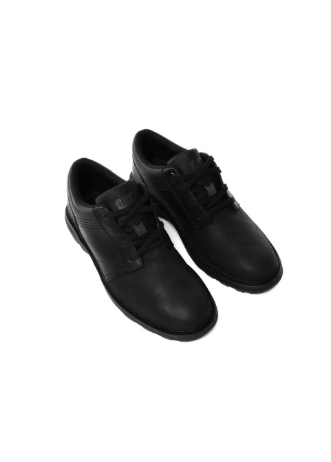 OLY 2.0- Black shoe