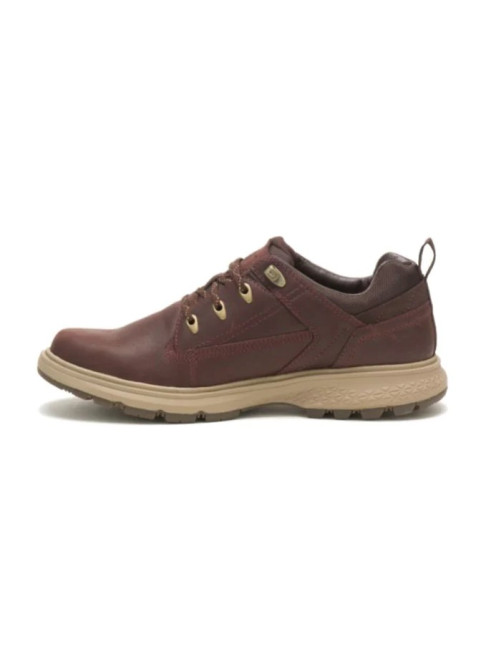 Outrider LO Brown Stone