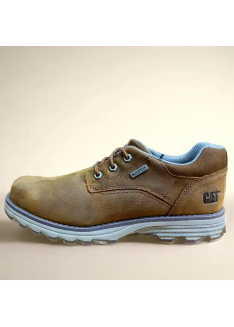 Prez waterproof brown sugar