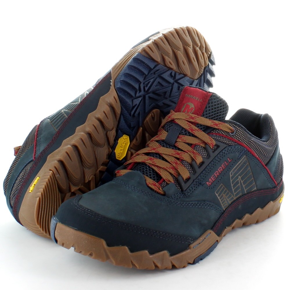 merrell annex blue