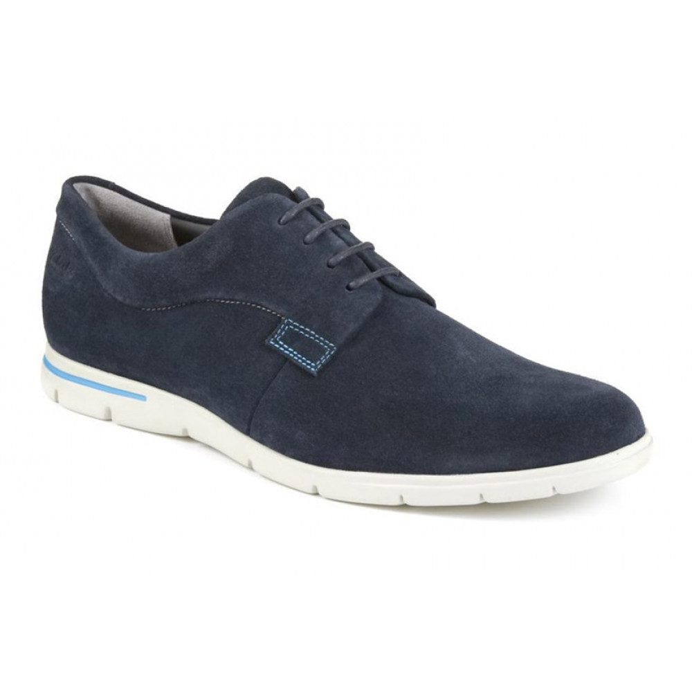 clarks denner motion review