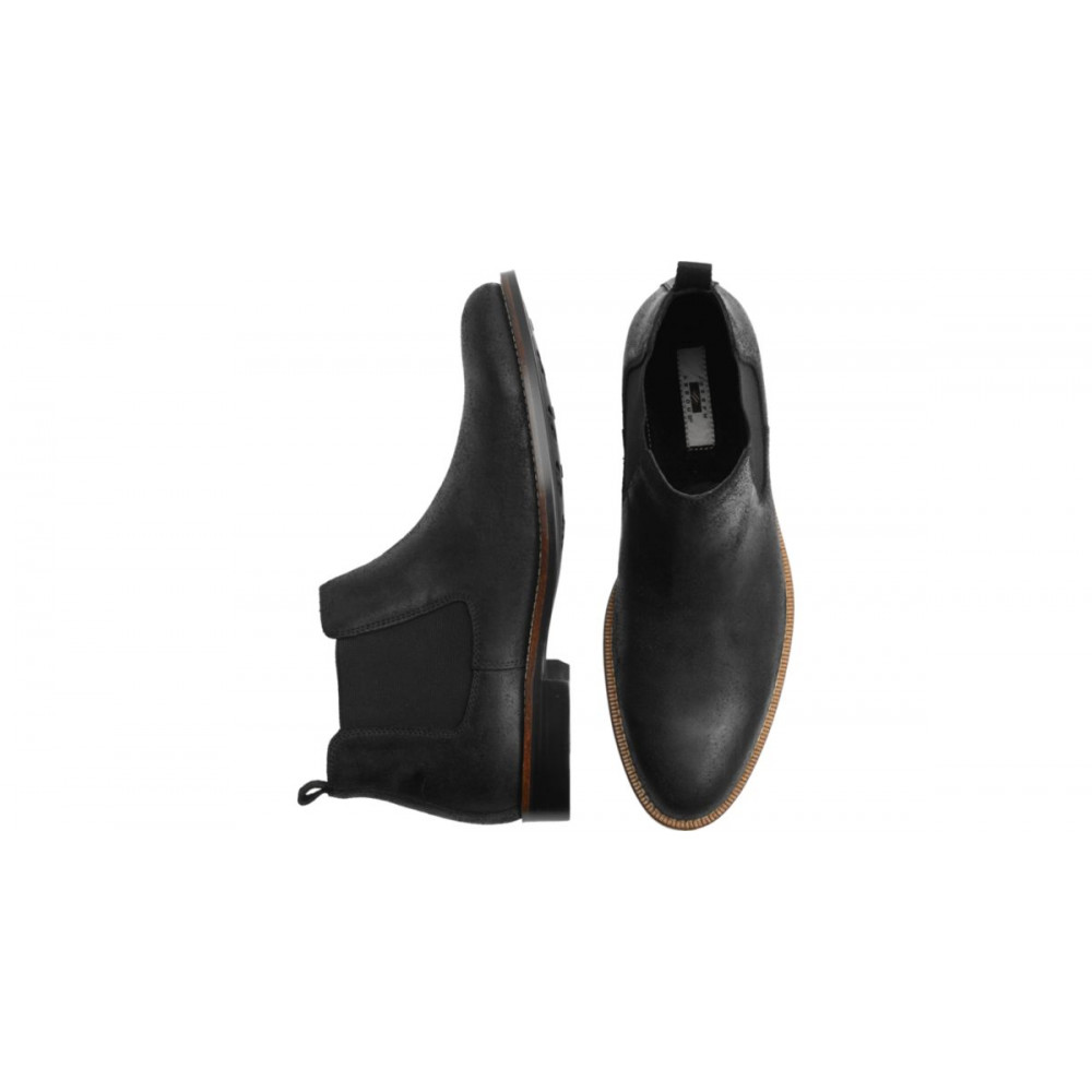 joseph abboud cabrillo chelsea boots