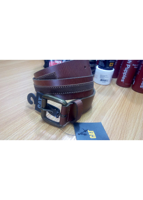 Caterpillar kootenay belt-waist 32