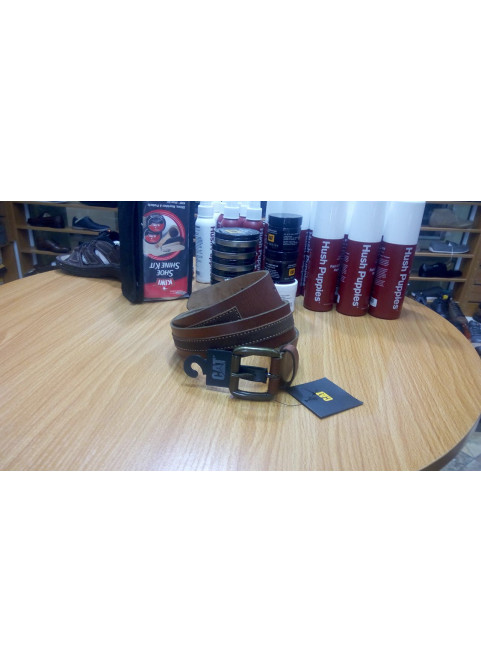 Caterpillar kootenay belt-waist 32