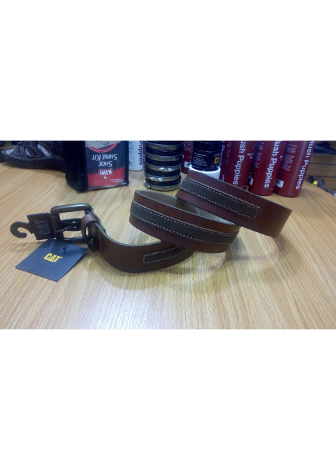 Caterpillar kootenay belt-waist 32