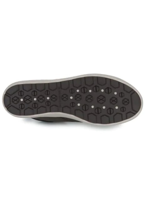 Caterpillar Proxy Hi Men’s Casual Leather Shoe – Coffee Bean (P110722)