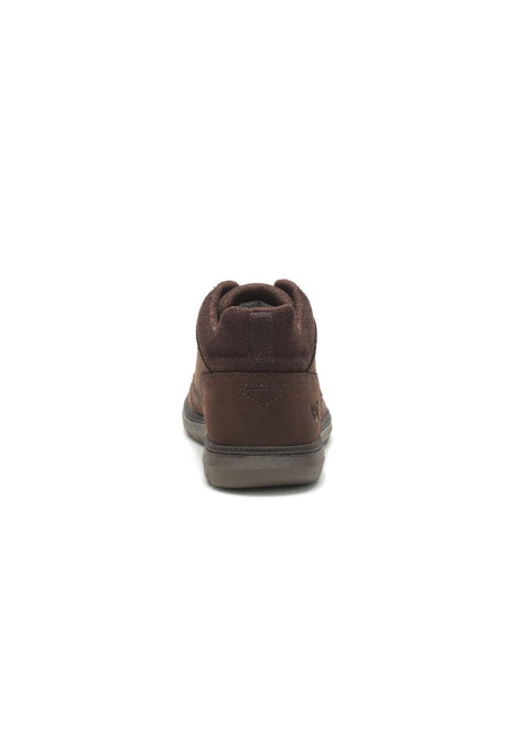 Caterpillar Roamer Mid 2.0 brown coffee boot