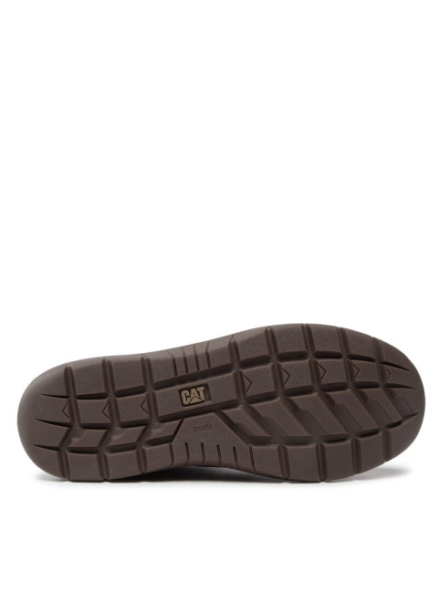 Caterpillar Roamer Mid 2.0 brown coffee boot