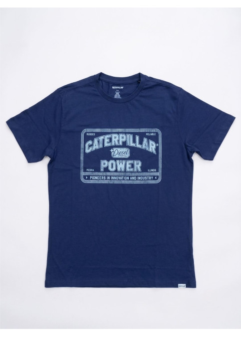 Foundation Diesel Power Tee Shirt