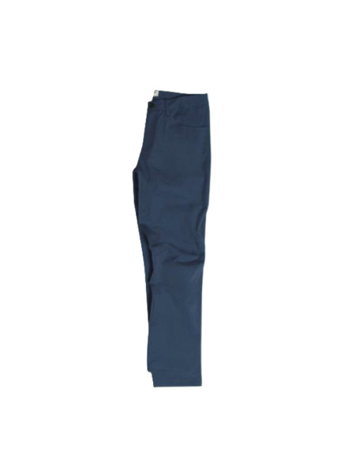 Slim stretch chino-eclipse