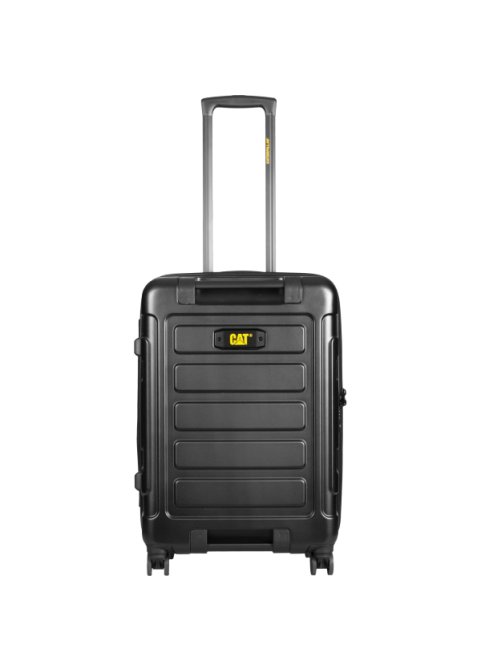 Stealth 28inches black hardcase Trolley 88L