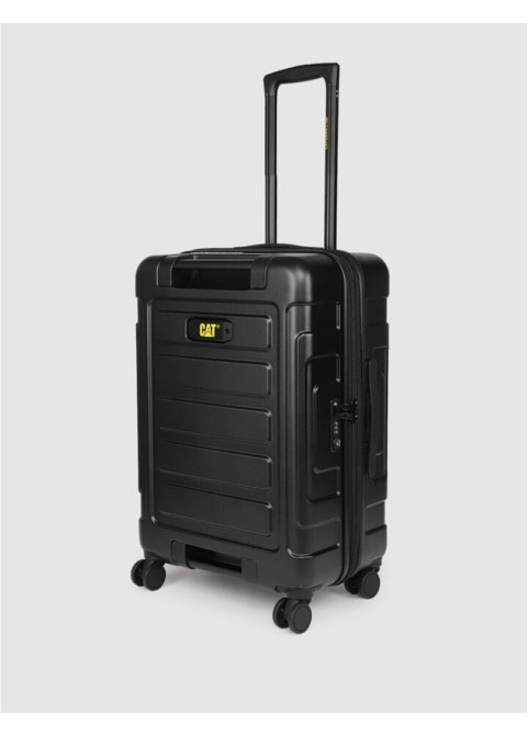 Stealth 28inches black hardcase Trolley 88L
