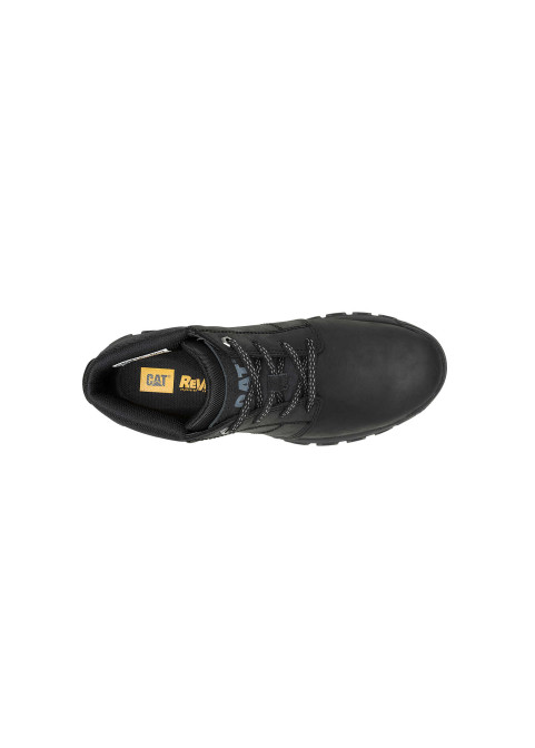 Threshold Chukka Boot black (P725952)  