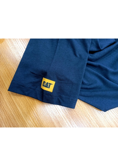 Trades ss tee v-neck-uni